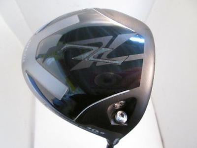 2013model MARUMAN ZETA TYPE-713 Loft-10.5 R-flex Driver 1W Golf Clubs