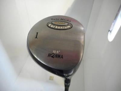 Honma Twin Marks 808RF 2star 10.5deg R-FLEX DRIVER 1W Golf Clubs