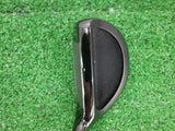 2012model PRGR egg i+ U5 M-37 Loft-21 R-flex UT Utility Hybrid Golf Clubs