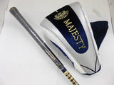 NEW MARUMAN MAJESTY ROYAL-VQ Ladies Womens Loft-13.5 L-flex Driver 1W Golf