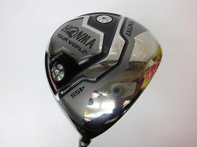 HONMA TOUR WORLD TW717 455 2013model 10.5deg S-FLEX DRIVER 1W Golf Clubs