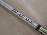 KATANA GOLF VOLTiO Ⅱ Hi 2013 non conforming Loft-10 R-flex Driver 1W Golf Clubs