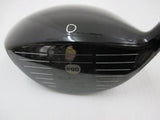 2012model PRGR egg bird M-40 10deg SR-FLEX DRIVER 1W Golf Clubs