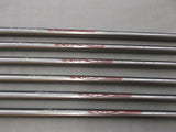 Bridgestone X-BLADE GR+ 6pc S-flex IRONS SET Golf Clubs