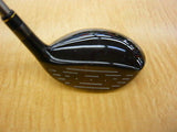 MARUMAN Shuttle M-sole left-handed 3W Loft-15 R-flex Fairway wood Golf Clubs