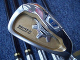 HONMA BERES MG700 2star 6pc R-flex IRONS SET Golf Clubs