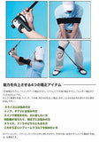 New Golf Swing Training Practice Japan gypsum plaster cast goods