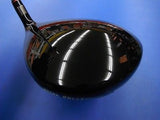RC ROYAL COLLECTION SFD BLACK Loft-10.5 R-Flex Driver 1W Golf Clubs Excellent