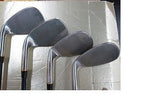 SEIKO S-YARD TX-T 8pc R-flex CAVITY BACK IRONS SET Golf Clubs
