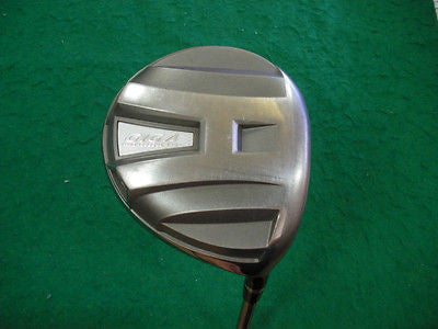 EON SPORTS GIGA H-MONOCOQUE BODY HS-781 DRIVER 1W 10.5 R-Flex Golf Clubs