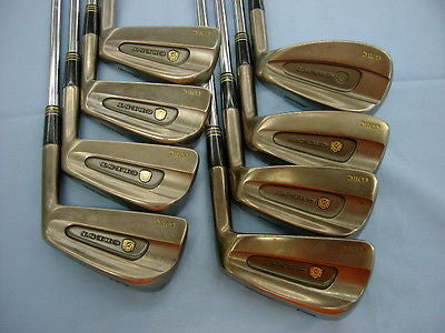 Mizuno grand hotsell monarch irons