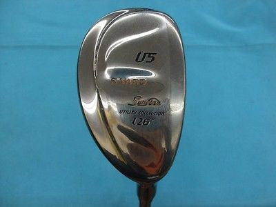 SEIKO S-YARD Senfina Utility Collection U5 Ladies Loft-26 L-flex UT Golf Clubs