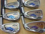 HONMA BERES MG803 2star 6pc R-flex IRONS SET Golf Clubs