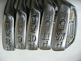 HONMA Twin Marks Protune-S 1star 10pc R-flex IRONS SET Golf Clubs twin marks
