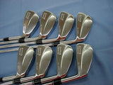 Fourteen TB-1000 PROTO TYPE  8pc  S-Flex  IRONS SET Golf Clubs