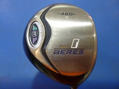HONMA BERES MG711 1star 10deg S-FLEX DRIVER 1W mg-711 Golf Clubs