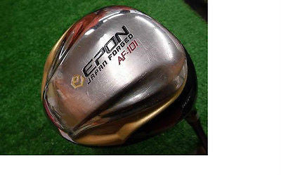 EPON AF-101 Loft-10.5 S-flex Driver 1W Golf Clubs