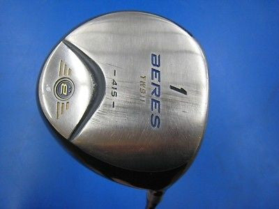 HONMA BERES TW911 2star 9deg R-FLEX DRIVER 1W Golf Clubs