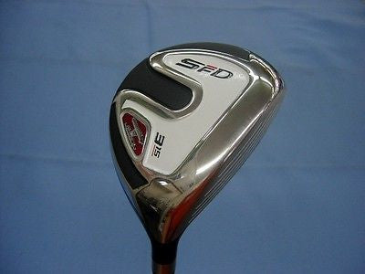 RC ROYAL COLLECTION SFD 2013 #3 3W Loft-15 S-flex Fairway Wood Golf Clubs