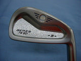 Single iron HONMA BERES TW901 #3 3I S-flex IRON Golf Clubs