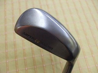 RC ROYAL COLLECTION SUPER CV SS-201 9pc R-flex IRONS SET Golf Clubs