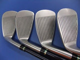 HONMA BERES MG803 2star 8pc R-flex IRONS SET Golf Clubs