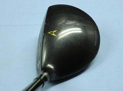 SEIKO S-YARD T.301 MD Loft-21 R-flex Fairway wood Golf Clubs