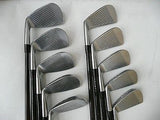 HONMA Twin Marks Protune-S 1star 10pc R-flex IRONS SET Golf Clubs twin marks