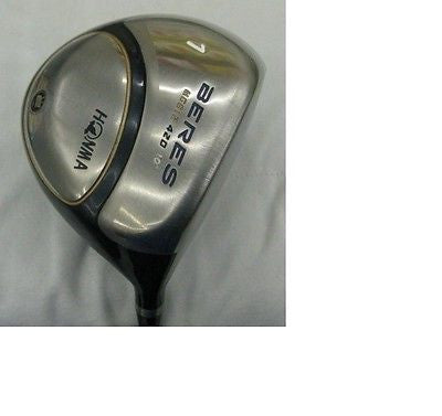 HONMA BERES MG812 2star 10deg S-FLEX DRIVER 1W Golf Clubs