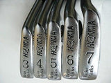 HONMA Twin Marks Protune-S 1star 10pc R-flex IRONS SET Golf Clubs twin marks