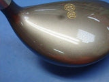 HONMA Twin Marks DUAL ATTACK 2star Loft-19 R-flex UT Utility Golf Club Excellent