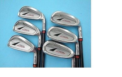 Yonex 2024 golf irons
