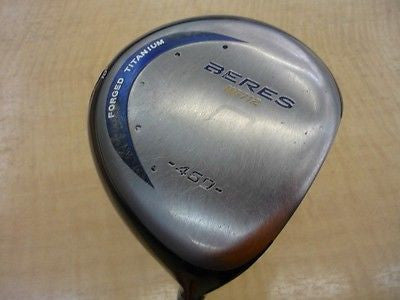 BERES MG712 DRIVER 10deg R-FLEX 2STAR Honma Golf Clubs
