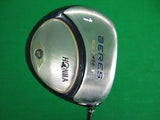 HONMA BERES MG812 3star 9deg S-FLEX DRIVER 1W Golf Clubs