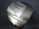 Titleist VG3 10deg SR-FLEX DRIVER 1W Golf Clubs