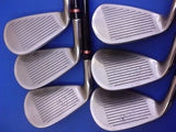 MIZUNO JPX A25 6pc R-flex IRONS SET Golf Clubs