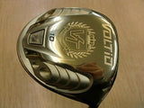 KATANA GOLF VOLTiO GOLD 2012 Loft-10 R-flex Driver 1W Golf Clubs