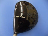BERES MG710 DRIVER 10deg S-FLEX 2STAR Honma Golf Clubs