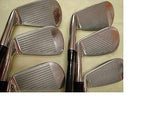 KATANA SWORD 501C 6pc S-flex CAVITY BACK IRONS SET Golf Clubs