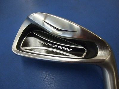 HONMA AMAZING SPEC R-Flex 6pc IRONS SET Golf Clubs Excellent