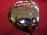 CALLAWAY Japan Limited Legacy 2012 10.5deg R-FLEX DRIVER 1W Golf Clubs