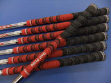 HONMA BERES PROⅡ 7pc X-flex IRONS SET Golf Clubs Excellent