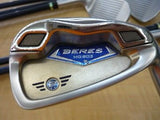 HONMA BERES MG803 2star 6pc R-flex IRONS SET Golf Clubs