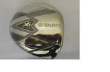 SEIKO S-YARD XT 2012 10.5deg S-FLEX DRIVER 1W Golf Clubs NEW!