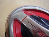 HONMA BERES TW914 Loft-10 R-flex Driver 1W Golf Clubs