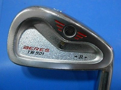 HONMA BERES TW901 8pc S-flex IRONS SET Golf Clubs