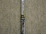 HONMA Tour World TW717M 2013 6pc R-flex IRONS SET Golf Clubs NEW