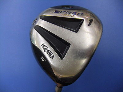 HONMA BERES TW913 2star 10deg S-FLEX DRIVER 1W Honma Golf Clubs