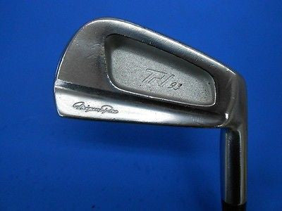 Mizuno Pro TN 93 8pc Irons Set Forged Golf Club Steel RH TN-93 RARE Nakajima