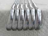 BRIDGESTONE(J40) Tour Stage X5000 6pc IRONS SET 6.5-Flex Golf Clubs